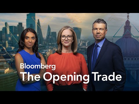 Germany&#039;s Scholz Escapes Defeat, French PM Barnier Unveils New Regime | The Opening Trade 09/24