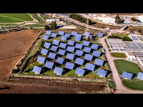 Is Solar Power the Answer to the Global Energy Crisis?