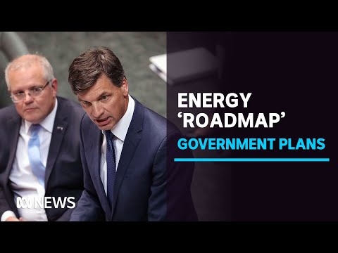 Government shakes up energy policy with wind and solar sidelined | ABC News