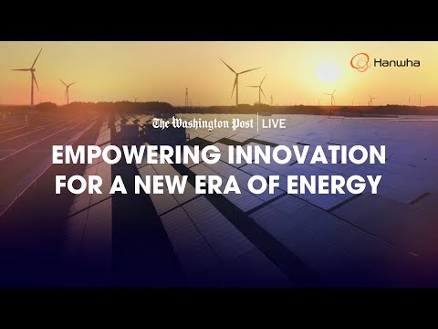 Solar innovation: The key to unlocking a new era of energy