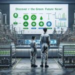 Revolutionizing Hydrogen Production! Discover the Green Future Now